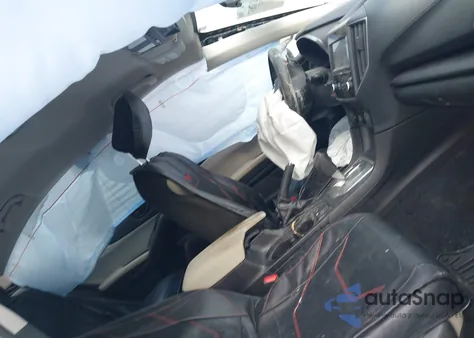 2018 Subaru Impreza 2.0I Premium from USA, damaged, VIN 4S3GKAB63J3600527